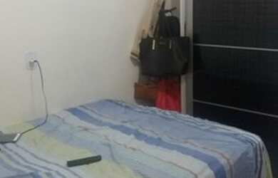 Imagem 14: Linda Casa. Ar-condicionado, 1 Banheiroe1 Dormitório