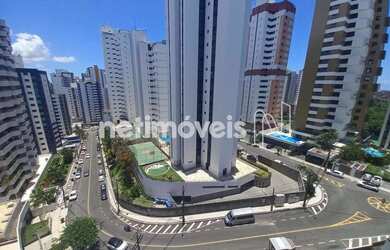 Imagem 7: Venda ou locação Apartamento 3 quartos Cidade Jardim Salvador