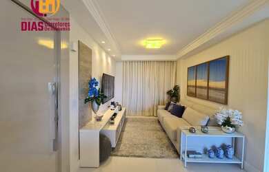 Imagem 7: Apartamento à venda no resort Le Parc em Patamares - Salvador/BA