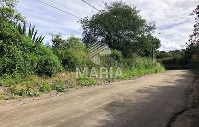 Imagem: O terreno possui 1.500m² de Área e está localizado em Ebenezer