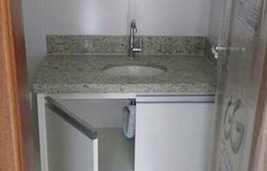 Imagem 13: Apartamento em Bento Ferreira