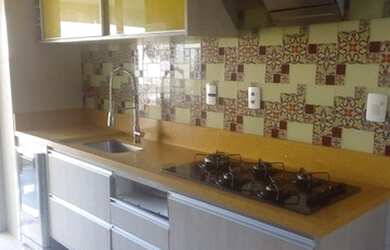 Imagem 5: Apartamento 3/4 para locação no Greenville - MOBILIADO