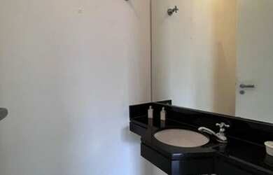 Imagem 5: Lindo Loft. Piscina, Churrasqueira, VarandaeÁrea de serviço