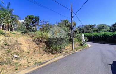 Imagem 1: Lote em Condomínio Fechado para Venda em Contagem, PORTAL DO SOL