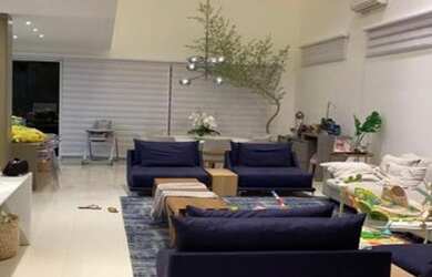 Imagem 5: Santana de Parnaíba - Casa de Condomínio - residencial tres