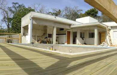 Imagem: A fazenda possui 500m² de Área e está localizado em Mairinque