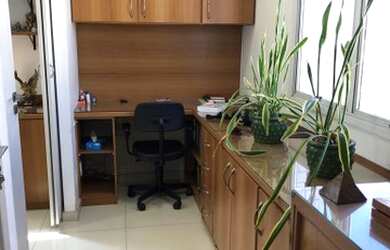 Imagem 11: Consultório para aluguel e venda tem 46 metros quadrados em Pinheiros...