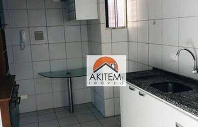 Imagem 7: Apartamento com 3 dormitórios, 85 m² - venda por R$ 269.000,00 ou aluguel...