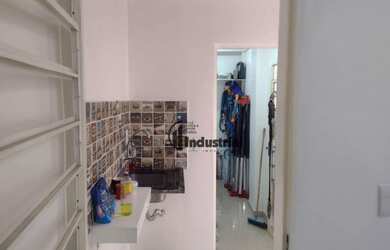 Imagem 11: Sobrado à venda, 128 m² por R$ 700.000 - Santo Antônio - São Caetano...