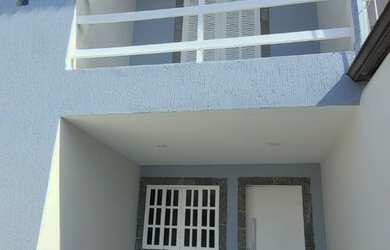 Imagem 4: Casa para venda no bairro Jardim D'Oeste - Resende - Rio de Janeiro