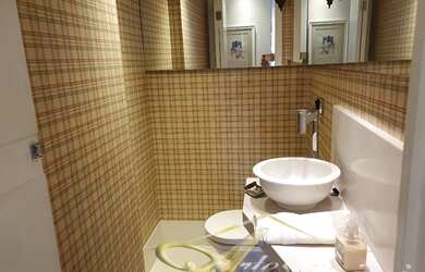 Imagem 8: Sao Paulo - Apartamento Padrao - Paraiso