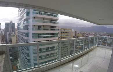 Imagem 13: PRAIA GRANDE - Apartamento Padrão - TUPI