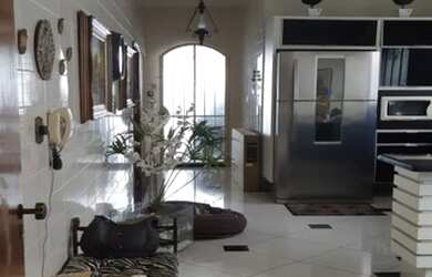 Imagem 3: Casa para alugar no Jardim Portal da Colina, Sorocaba- SP