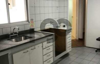 Imagem 13: Vila Andrade. Piscina, Churrasqueira, 110m² de Áreae3 Vagas na garagem