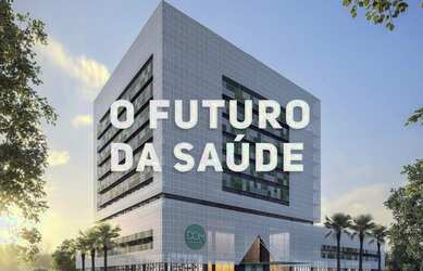 Imagem: O depósito possui 1 Vaga na garagem, 138m² de Área e está