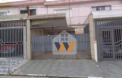 Imagem: O depósito possui 186m² de Área e está localizado em Cidade