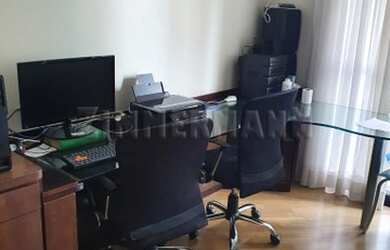 Imagem 10: SAO PAULO - Apartamento Padrão - ALTO DA LAPA