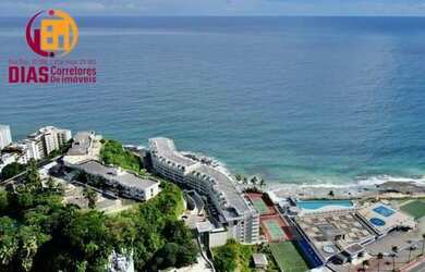 Imagem 1: Apartamento Alto Padrão à venda em Salvador/BA