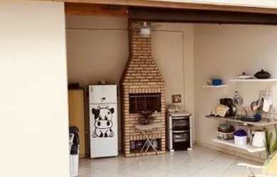 Imagem 7: Casa jardim pacaembu jundiai