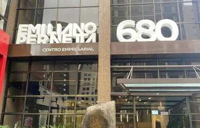 Imagem 1: Sala, 62 m² - venda por R$ 349.000,00 ou aluguel por R$ 2.616,64/mês...