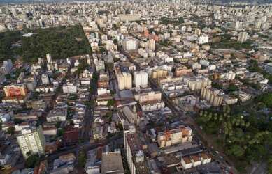 Imagem 14: Garden residencial para venda, Cidade Baixa, Porto Alegre - GD7502