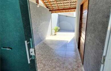 Imagem 5: Atibaia - Casa Padrão - Jardim das Palmeiras