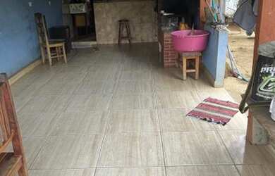 Imagem 1: Fazenda itaberai. 