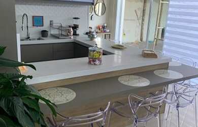 Imagem 6: Santana de Parnaíba - Casa de Condomínio - residencial tres