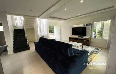 Imagem 11: Casa de Alto Padrão à venda em condomínio fechado de Atibaia