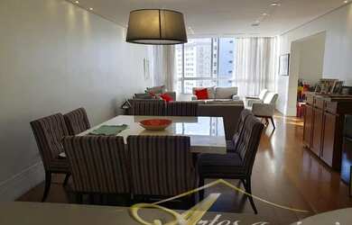 Imagem 4: Sao Paulo - Apartamento Padrao - Paraiso