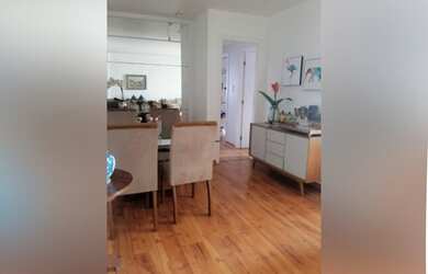 Imagem 2: Apartamento para venda tem 100 metros quadrados com 3 quartos em Stiep...