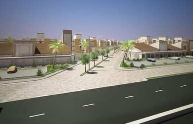 Imagem: O apartamento possui 2 Dormitórios, 1 Banheiro, 48m² de Área