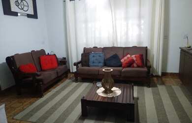 Imagem 5: Casa com 4 dormitórios, no bairro Tatuapé