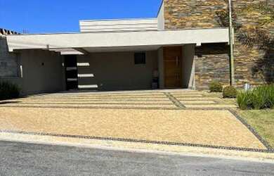 Imagem 4: Casa com 3 Suítes à venda, 235 m² por R$ 2.980.000 - Condomínio Campos do Conde - Santana