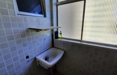 Imagem 13: Apartamento para venda Jardim Santa Terezinha Zona Leste -SP