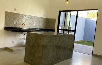 Imagem 1: SÃO JOSÉ DO RIO PRETO - Casa Padrão - FAZENDA SÃO PEDRO ZONA RURAL