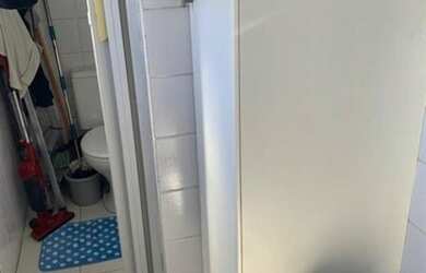 Imagem 1: apto tatuapé. Piscina, Churrasqueira, Imóvel novoeÁrea de serviço