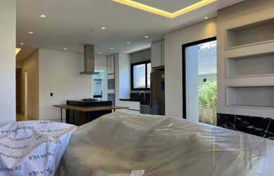 Imagem 11: Casa com 3 Suítes à venda, 235 m² por R$ 2.980.000 - Condomínio Campos do Conde - Santana