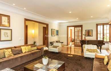 Imagem 4: SãO PAULO - Casa Padrão - Jardim Luzitânia