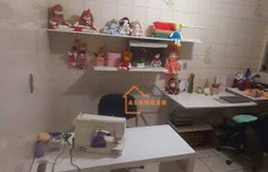 Imagem 15: Sobrado à venda, 150 m² por R$ 350.000,00 - Jardim Rodolfo Pirani -...