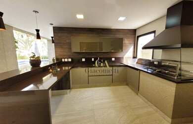 Imagem 8: Casa à venda, 750 m² por R$ 11.000.000,00 - Tamboré 3 - Santana de...