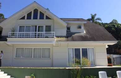 Imagem 13: Casa alto padrão no América