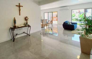 Imagem 7: Casa com 6 dormitórios à venda, 400 m² por R$ 3.000.000,00 - Residencial...