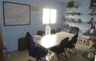 Imagem 8: CASA COMERCIAL NA LAPA. 218m² de Áreae2 Vagas na garagem