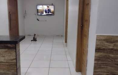 Imagem 2: Casa para venda na Sacramenta