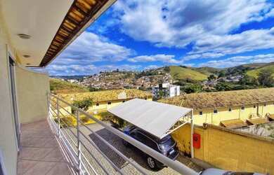 Imagem 9: Casa à venda, 76 m² por R$ 250.000,00 - Bandeirantes - Juiz de Fora/MG