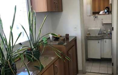 Imagem 16: Consultório para aluguel e venda tem 46 metros quadrados em Pinheiros...