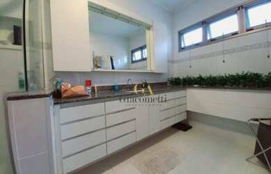 Imagem 13: Casa com 6 dormitórios à venda, 400 m² por R$ 3.000.000,00 - Residencial...