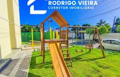 Imagem 6: Alugo apto Quinta das Brisas - Janga - Ótima Localização