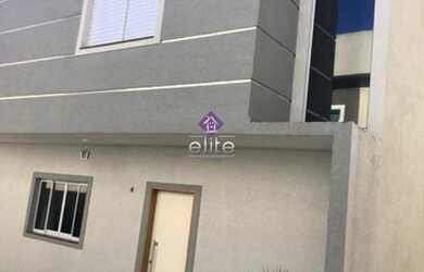 Imagem: A casa em condomínio possui 3 Dormitórios, 3 Banheiros, 1